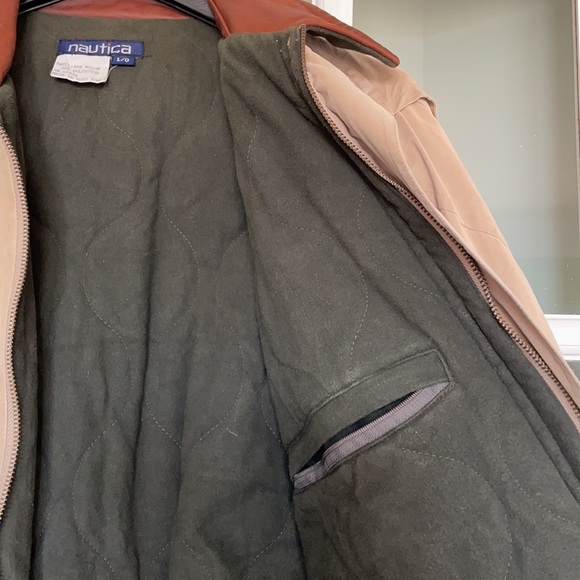 Men’s Nautica Jacket - Picture 4 of 6